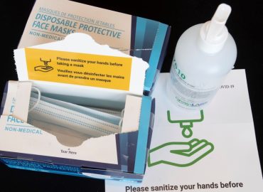 Ontario men to serve prison time for global PPE fraud