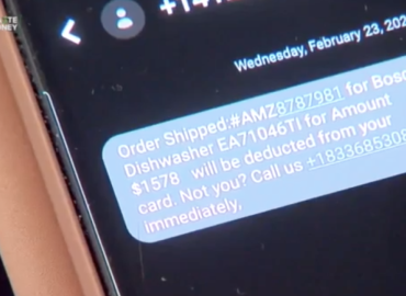 Willcox police: New scams emerging