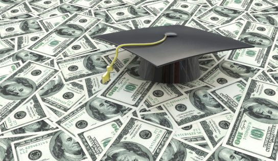 Con Watch: Student Loan Forgiveness Scams