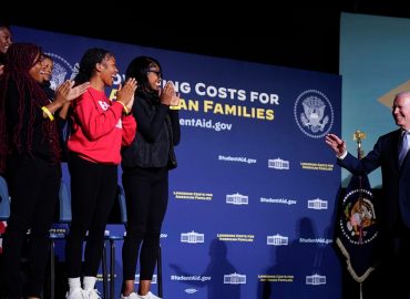 How a GOP House could affect the student loan forgiveness plan