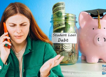 4 ways to outsmart student loan forgiveness scams