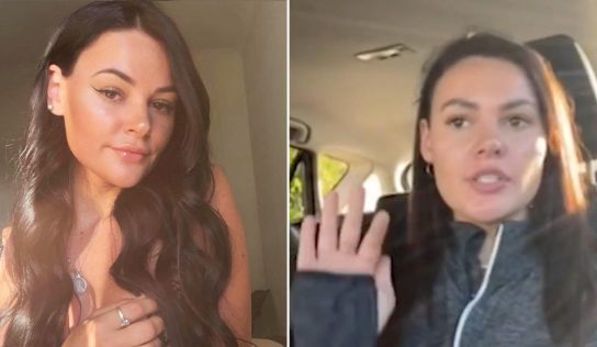 Aussie woman’s $3500 mistake days after starting new job