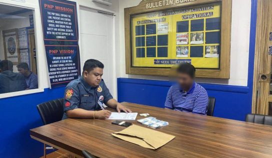 Public warned vs ‘build now, pay later’ scam after arrest of ‘bogus’ contractor in Pampanga – Manila Bulletin