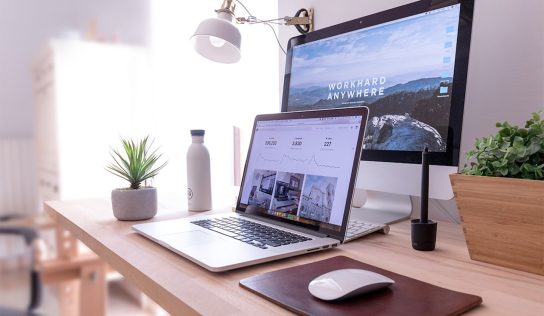 Save 96% on a Lifetime Subscription to This Convenient Web Hosting Service