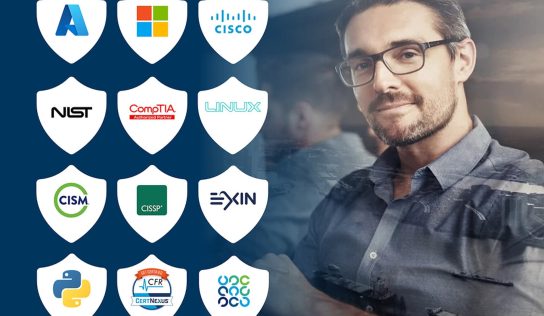 How to Get Today’s Top Cybersecurity Certifications