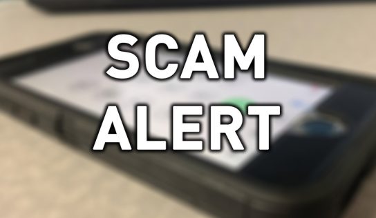 Scam Alert: Fake shipping notifications to watch out for – KMPH Fox 26