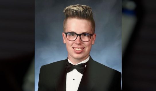 Arrest made in ‘sextortion’ case police link to teen’s suicide