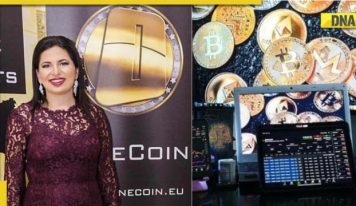 ‘Crypto Queen,’ OneCoin scammer behind $4 billion fraud
