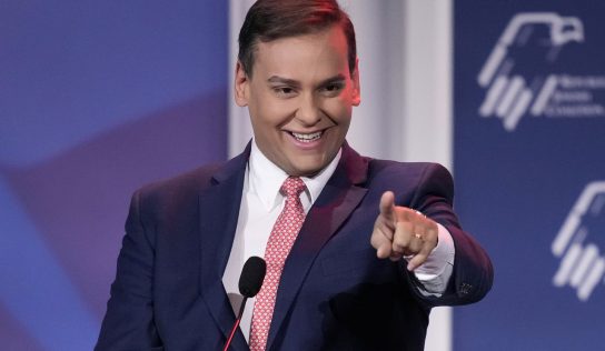 Who is George Santos? NY congressman-elect may have lied about a lot (report)