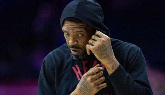 “Gypped Out Of $15 Million”: Udonis Haslem, Spokesperson for FTX, Along with Shaquille O’Neal, Claims He Lost Life-Changing Money