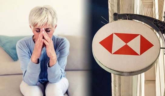 HSBC issues scam warning as woman loses £300,000 | Personal Finance | Finance
