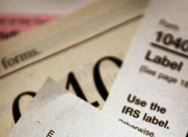 Beware IRS Scams – iHeart
