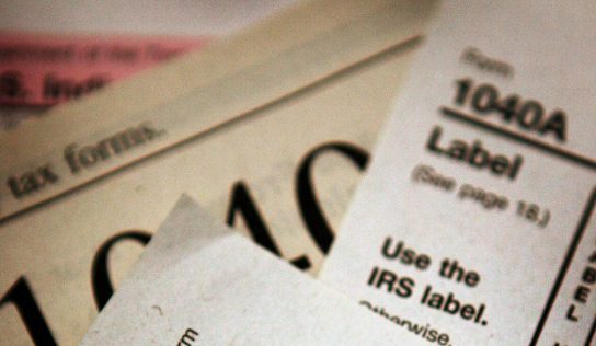 Beware IRS Scams – iHeart