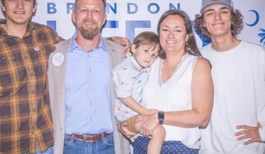 SC lawmaker says sextortion scam led to son’s suicide. He hopes new law could save others. | Palmetto Politics