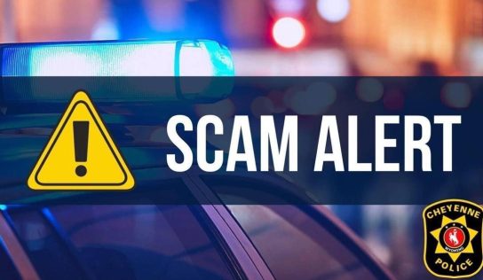 AARP Wyoming Reports on Scams Hitting Local Residents | State