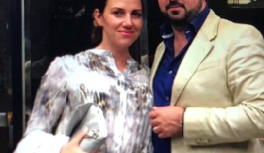 Conman who ran a Ponzi scheme tricking rich investors jailed for nine years