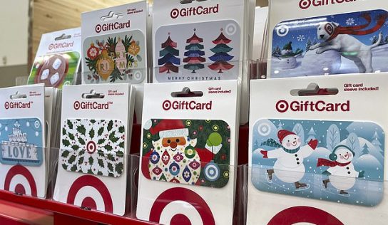 Beware Christmas gift card scammers: seven devious tactics