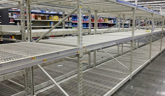 BBB warns of ‘out of stock’ scam