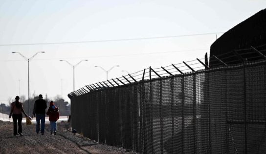 Gujarat man’s death on US border brings spotlight back on illegal migration scam
