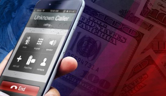Scam callers impersonating Rock Co. officials reported