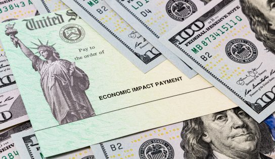 4th stimulus check update 2022 — Millions receiving up to $1,050 before the new year – see if you qualify for the cash