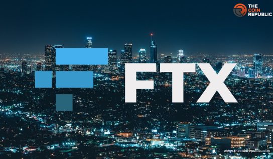 How Does the IRS Treat Your FTX Losses? SBF's Prosecution will tell – The Coin Republic