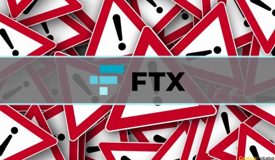 FTX Creditors Could Recover up to 40% of Their Funds, Says Jefferies (Report)