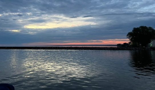 Sunrise Smart Start: Ponzi scheme sentencing, gun violence – RochesterFirst