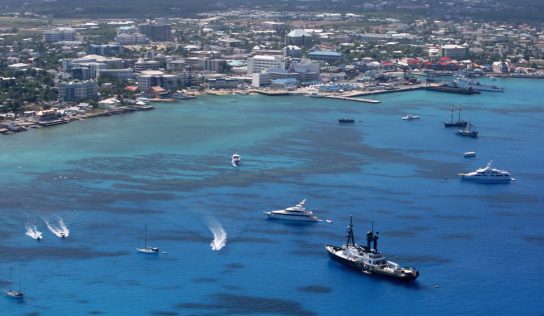 Variable Interest Entities: China Ponzi Scheme