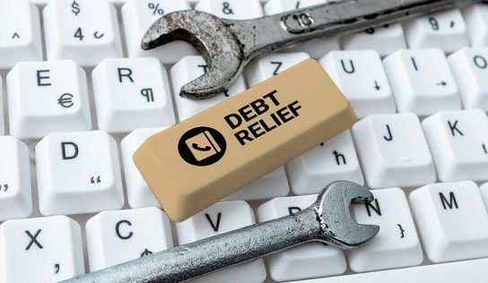 Top 4 Debt Relief Programs of 2023