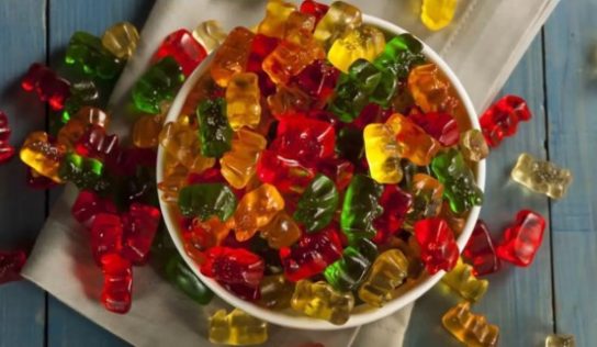 Proper CBD Gummies And Sera Relief Cbd Gummies Tinnitus [Scam Or Safe] MUST Read 2023 Reviews Shocking Truth