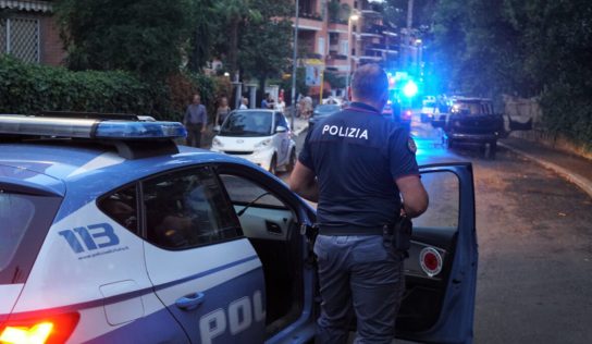 Italy and Albania bust a €15 million crypto-currency investment scam