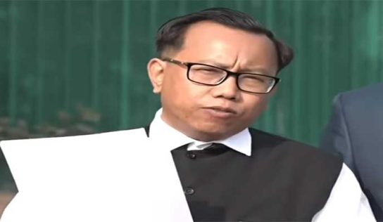 Congress demands CBI probe into Rs 1,700 Cr alleged PMGSY scam