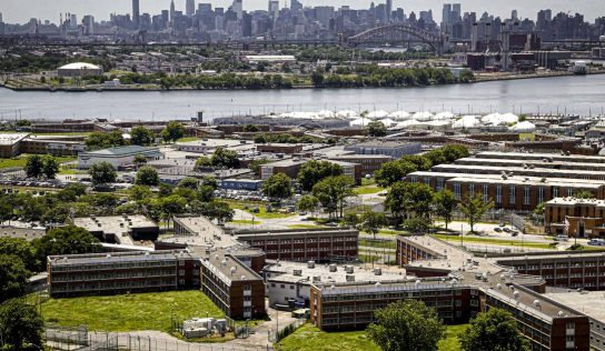 Readers sound off on fixing NYC jails, the World Cup and transgender truth – New York Daily News