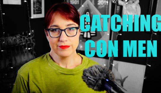 Two More Frauds have been BUSTED – Skepchick