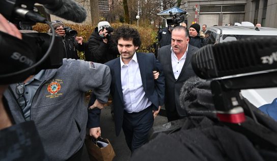 Bernie Madoff’s lawyer says Sam Bankman-Fried should ‘shut up’