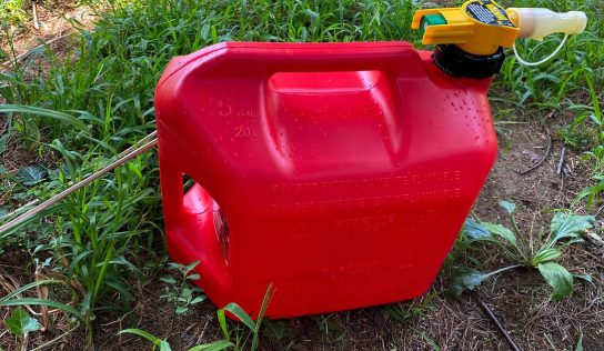 Keeping faith, even if it might be a scam