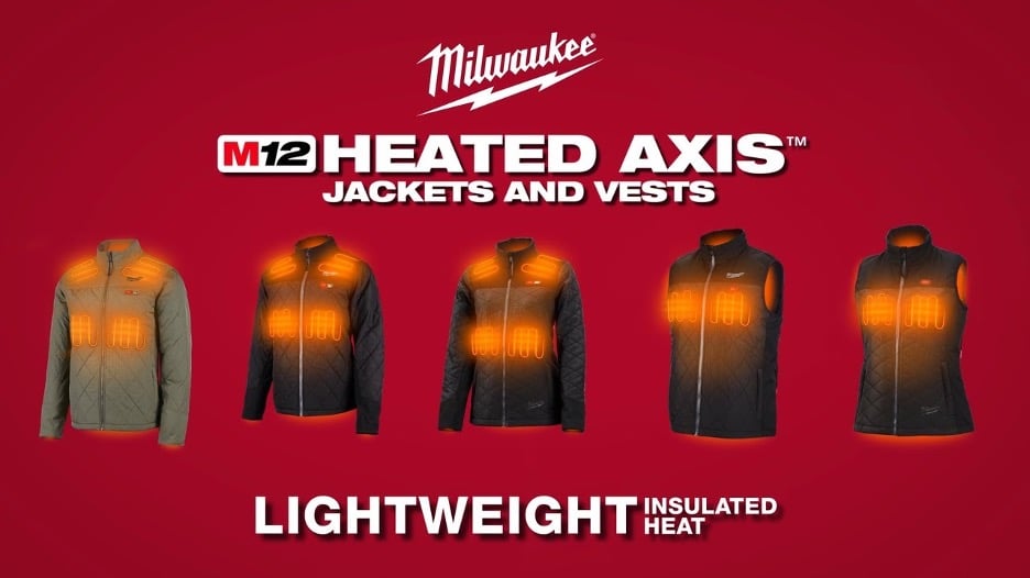 Milwaukee Heated Vest Reviews EXPOSED SCAM You Need to Know