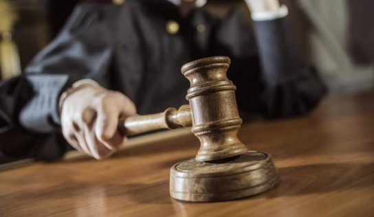 Suburban businessman gets 57-month sentence in PPE scam