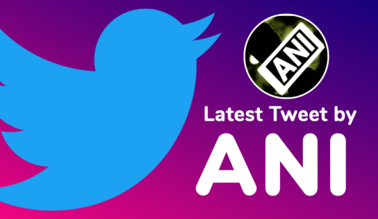 ED Had Earlier Filed a Money Laundering Case in an over Rs 3,000 Cr Alleged Loan Scam. … – Latest Tweet by ANI