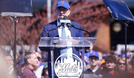 The Mets Are Concerned About Carlos Correa’s Physical and Might Not Be Able To Back Out of the Deal Cause Steve Cohen Can’t Shut Up – Crossing Broad
