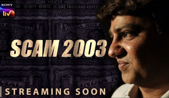 Mumbai court refuses to restrain release of SonyLIV web series Scam 2003, on Abdul Karim Telgi
