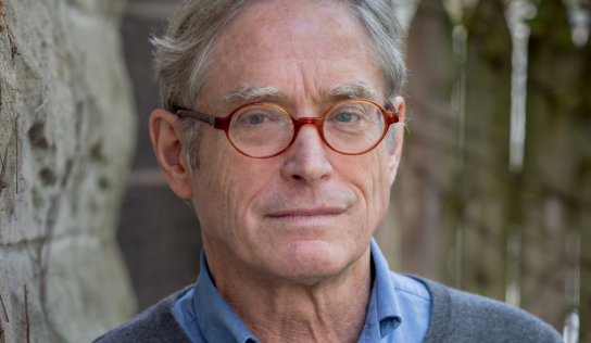Whitcomb: Breaking Camp; the Cons Go On; China, U.K. Woes; McKee Right