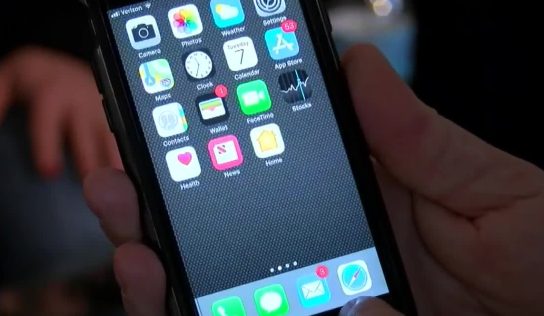 Online sextortion scams target Columbia County teens