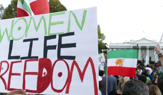 Politicians should redirect MKO donations to Iran’s protesters