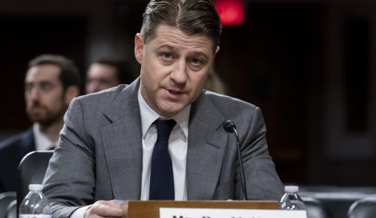 How Gotham and OC star Ben McKenzie became the biggest celebrity cryptocurrency critic