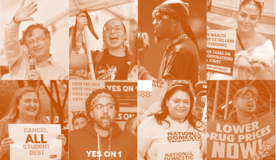 The Top 10 Inequality Victories of 2022