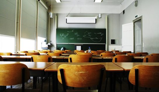 It Was Once Illegal in Maine to Speak or Teach French in School