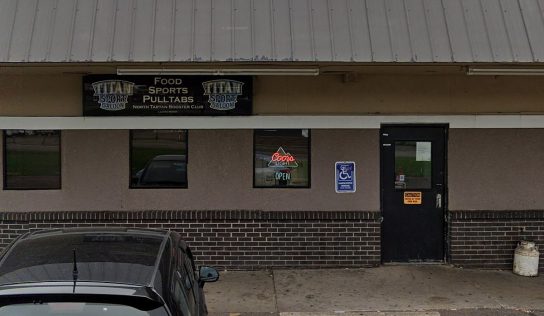 Gunman Opens Fire at Suburban Twin Cities Bar