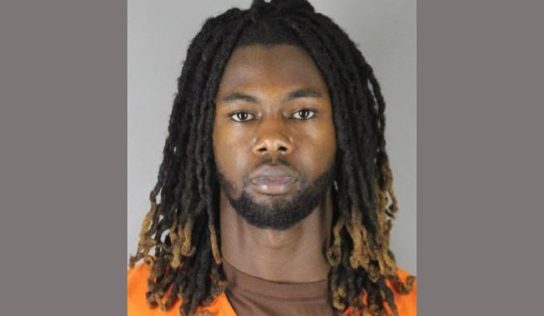 69 Year Prison Sentence Forr Minneapolis Nightclub Shooting